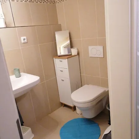 Gemutliche Ferienwohnung Nahe Hotel